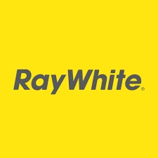 ray white logo